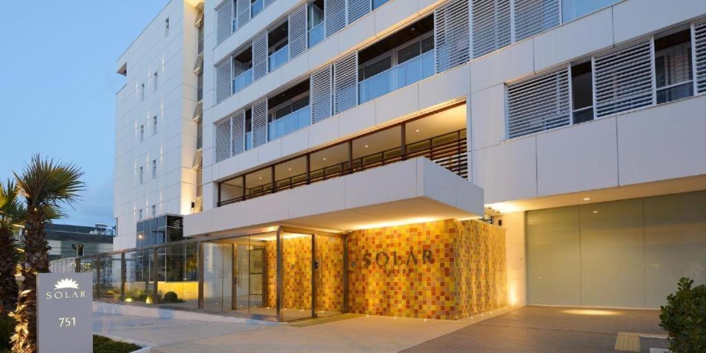Frente Mar Apartamento Alto Padrao João Pessoa Eksteriør billede