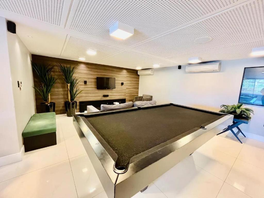 Frente Mar Apartamento Alto Padrao João Pessoa Eksteriør billede