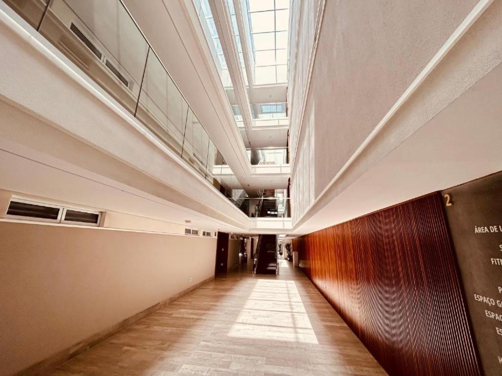 Frente Mar Apartamento Alto Padrao João Pessoa Eksteriør billede